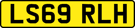 LS69RLH
