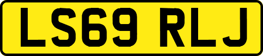LS69RLJ