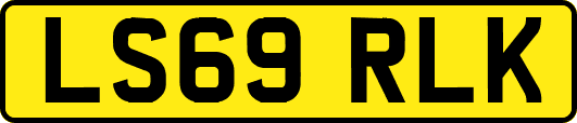 LS69RLK