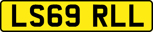 LS69RLL
