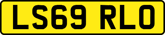 LS69RLO
