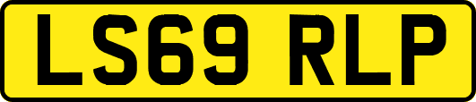 LS69RLP