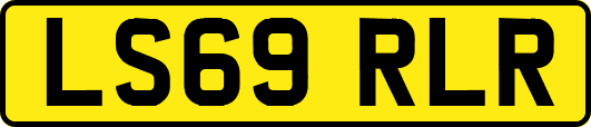 LS69RLR