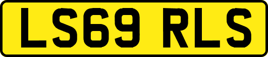 LS69RLS