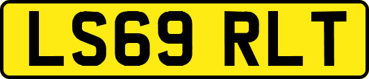 LS69RLT