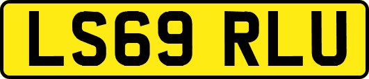 LS69RLU