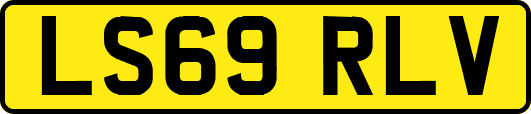LS69RLV
