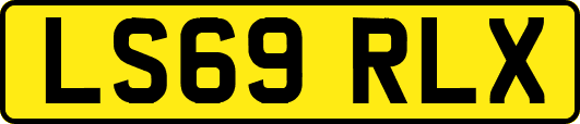 LS69RLX