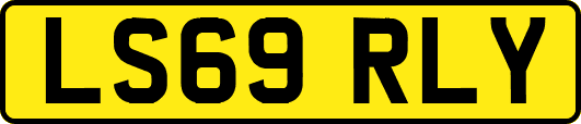 LS69RLY