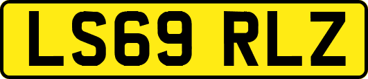 LS69RLZ