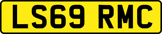 LS69RMC