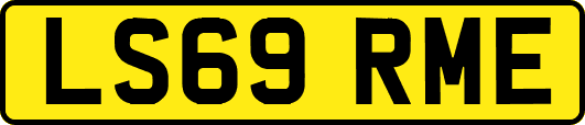 LS69RME