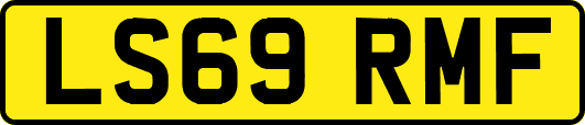 LS69RMF