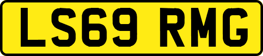 LS69RMG