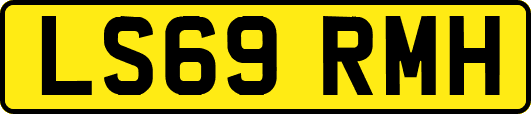 LS69RMH
