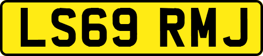 LS69RMJ