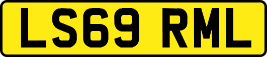 LS69RML