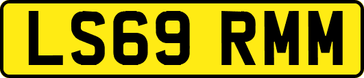 LS69RMM