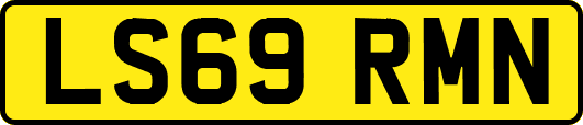 LS69RMN