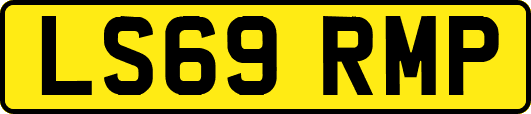 LS69RMP