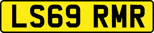 LS69RMR