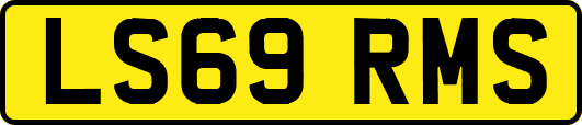 LS69RMS