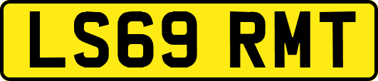 LS69RMT