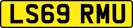 LS69RMU