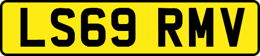 LS69RMV