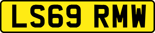 LS69RMW