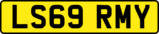 LS69RMY