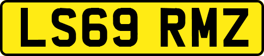 LS69RMZ