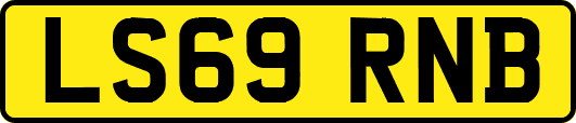 LS69RNB