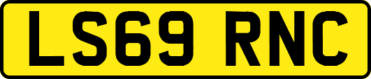 LS69RNC