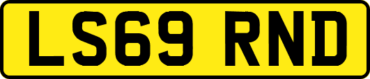 LS69RND