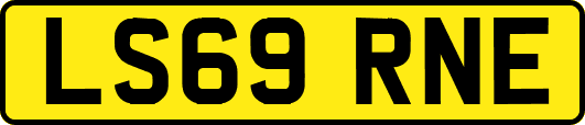 LS69RNE