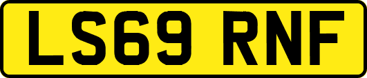 LS69RNF