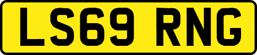 LS69RNG