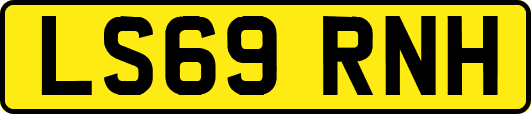 LS69RNH