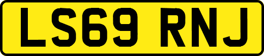 LS69RNJ