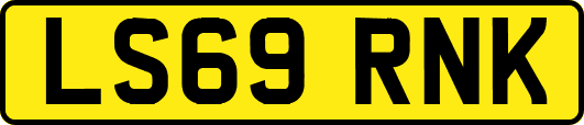 LS69RNK