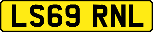 LS69RNL