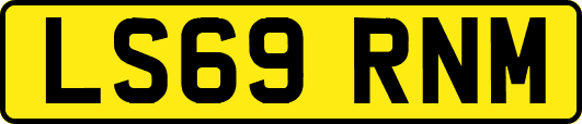 LS69RNM