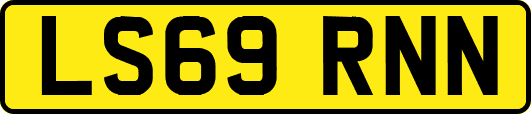LS69RNN