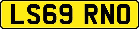 LS69RNO