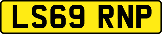 LS69RNP