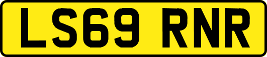 LS69RNR