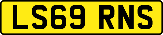 LS69RNS