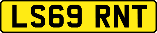 LS69RNT