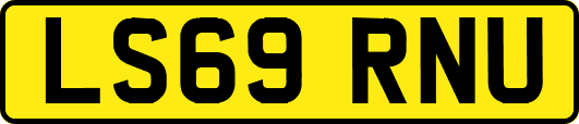 LS69RNU